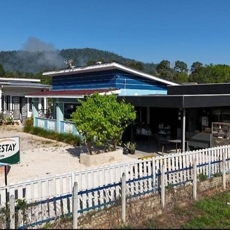Sacha Homestay Baling Exteriér fotografie